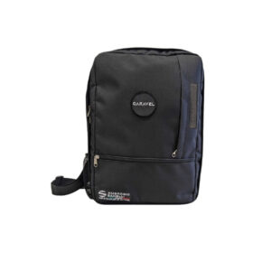 Caravel backpack for knives and accessories