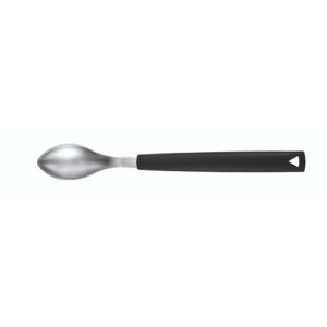 Quenelle spoon, small