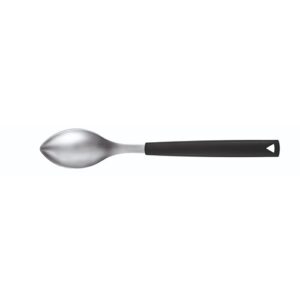 Quenelle spoon, large