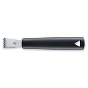 Lemon zester