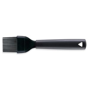 Silicon brush