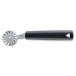 Pastry wheel