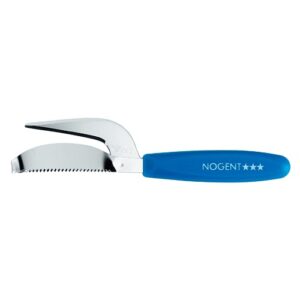 Fish scraper