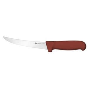 BBQ - Boning knife stiff curved blade