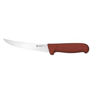 BBQ - Boning knife flexible curved blade