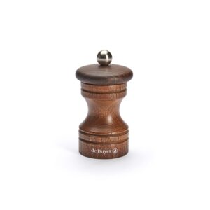Universal Mill for Salt, Pepper & Spices Wood PASO