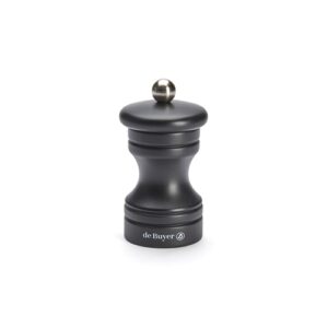 Universal Mill for Salt, Pepper & Spices Wood PASO