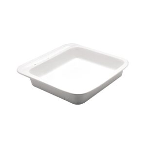 Porcelain Square Insert