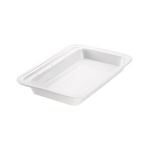 Porcelain Rectangular Insert