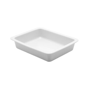Porcelain 1/2 Insert