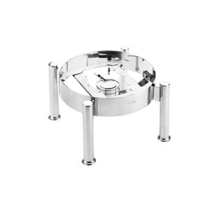 Stand for Round Induction Chafer CD-601G-PM