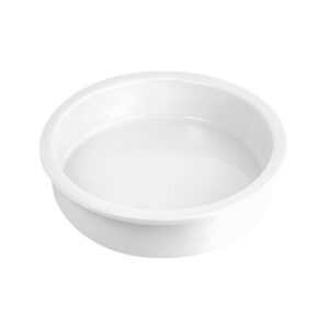 Porcelain Round Insert for Round Induction Chafer CD-601G-PM