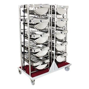 Chafing Dish Trolley