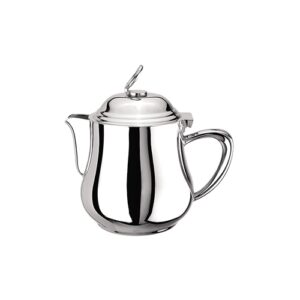 Oval Tea Pot
