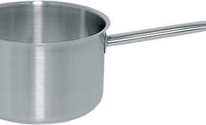 DEEP SAUCEPAN
