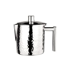 Double Wall Tea / Coffee Pot