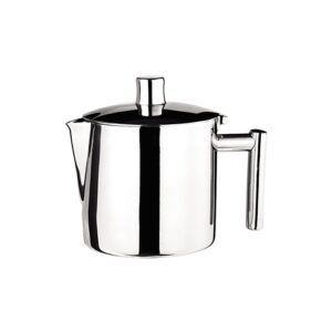Double Wall Tea / Coffee Pot