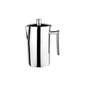 Double Wall Tea / Coffee Pot