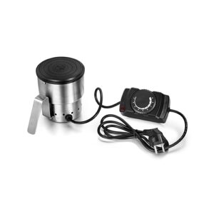 Electric Heater - with temp. control
