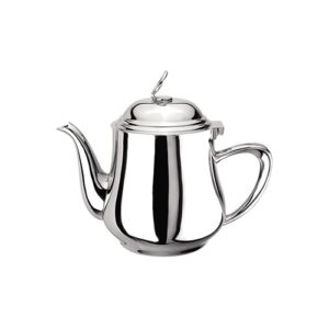 Oval Tea Pot