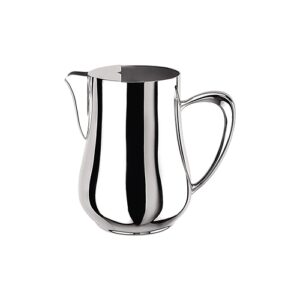 Oval Water Pitcher