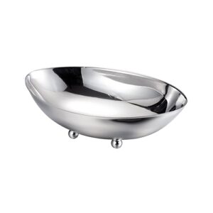 Oval Bowl