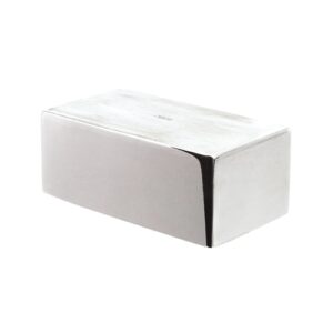 Rectangular Buffet Stand