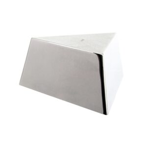 Triangular Buffet Stand