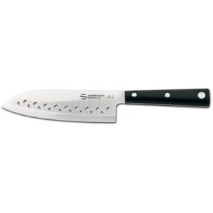 Hasaki - Santoku with holes