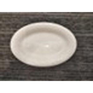 Oval Plate