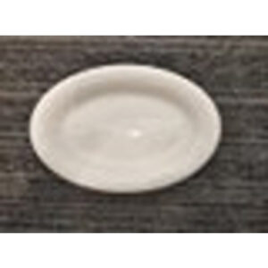 Oval Plate