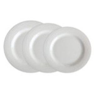 Flat Plate