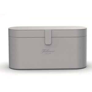 Hair Dryer Leath Box
