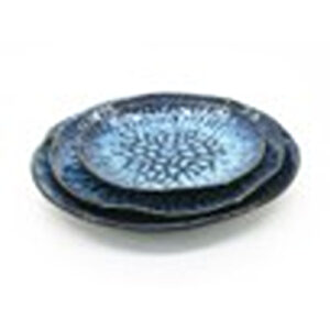 Round Plate