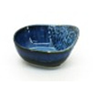 Oval Bowl