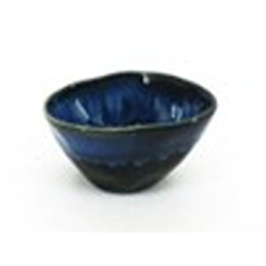 Oval Bowl
