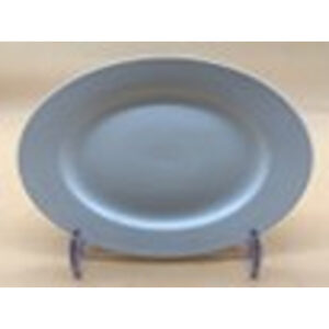 Round Plate