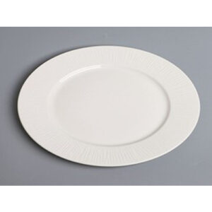 Dessert Plate