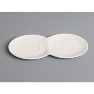 Pepper Shaker Saucer