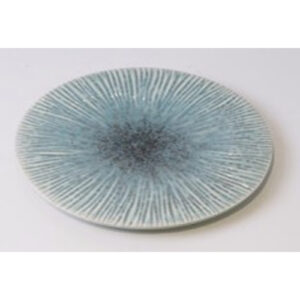 Round Plate