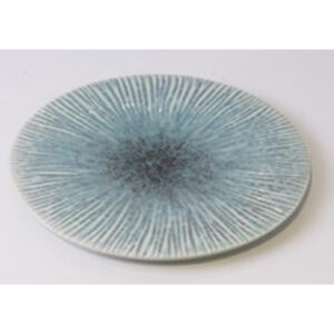 Round Plate