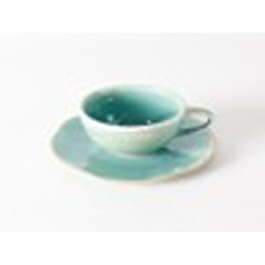 Coffee Cup Saucer