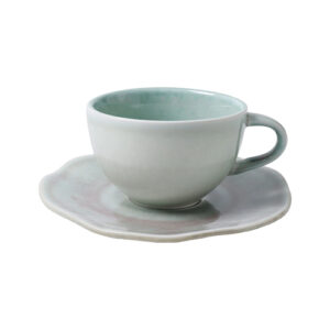 Coffee Cup Saucer