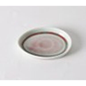 Oval Dish