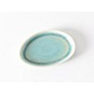 Oval Dish