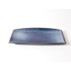 Rectangle Deep Plate