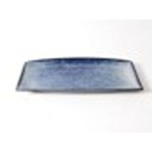 Rectangle Deep Plate