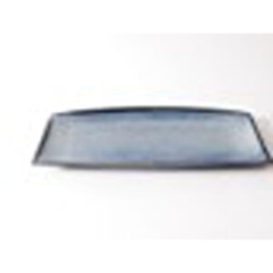 Rectangle Deep Plate
