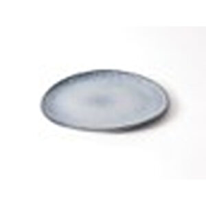Irregular Plate