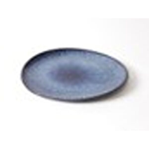 Irregular Plate